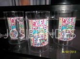CANECA DE 400 ML