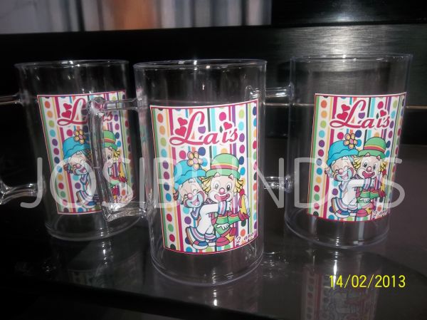 CANECA DE 400 ML