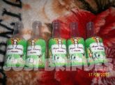garrafinha 50ml