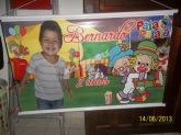 BANNER 1X80