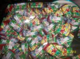 CHICLETE