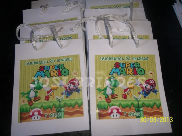 sacolinhas 13x15